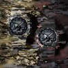 Hodinky Casio G-SHOCK GA-2100CM-5AER