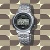 Hodinky Casio A171WE-1AEF