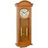 Kyvadlové hodiny Adler 11076-OAK