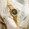 Hodinky Casio G-SHOCK GM-2100YMG-9AER