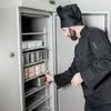TFA 30.1052.02 - Profesionální teploměr s vodotěsnou sondou