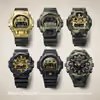 Hodinky Casio G-SHOCK GA-700CF-1AER