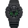 Hodinky Casio G-SHOCK GA-100BEG-1AER