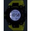 Hodinky Casio G-SHOCK PRO GW-9500MRY-1A9ER