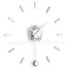 Designové nástěnné hodiny I202M IncantesimoDesign 80cm