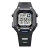 Hodinky Casio WS-B1000-1AVEF