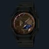 Hodinky Casio G-SHOCK GA-2100BM-7A5ER