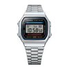 Hodinky Casio A168WA-1YES