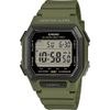 Hodinky Casio W-738H-3AVEF