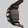 Hodinky Casio G-SHOCK PRO GG-B100X-1A3ER