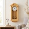 Nástěnné hodiny JVD N9353.4