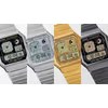 Hodinky Casio A130WEG-9AEF