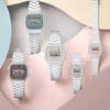 Hodinky Casio A168WA-3AYES