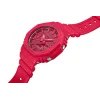 Hodinky Casio GA-2100-4AER Carbon Core Guard