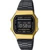 Hodinky Casio A168WEGB-1BEF
