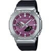 Hodinky Casio G-SHOCK GBM-2100A-4BER