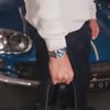 Hodinky Casio EFB-730D-2AVUEF