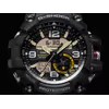 Hodinky Casio G-SHOCK PRO GG-1000-1A3ER