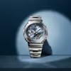 Hodinky Casio G-SHOCK GM-2110D-2AER