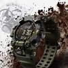 Hodinky Casio GW-9500-3ER