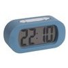 Stolní digitální budík Karlsson KA5753BL