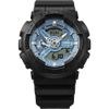 Hodinky Casio G-SHOCK GA-110CD-1A2ER