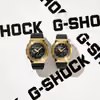 Hodinky Casio GM-2100G-1A9ER