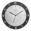 TFA 60.3553.10 - rádiem řízené nástěnné hodiny s barevným osvětlením LUMOCLOCK