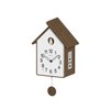 Dřevěné kukačky se světelným senzorem LAVVU CUCKOO LCT4020