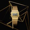 Hodinky Casio A700WEVG-9AEF