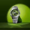Hodinky Casio G-SHOCK GM-2110D-3AER