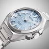 Hodinky Citizen NB6051-59L SERIES 8 - Limited Edition