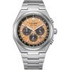 Hodinky Citizen SUPER TITANIUM CHRONO CA4610-85Z