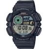 Hodinky Casio WS-1500H-1AVEF