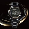 Hodinky Casio TRN-50ZE-1A - limitovaná edice u příležitosti 50 let značky Casio