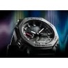 Hodinky Casio GA-B2100-1AER