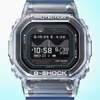 Hodinky Casio G-SHOCK GBX-H5600-2ER
