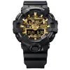 Hodinky Casio G-SHOCK GA-700CF-1AER