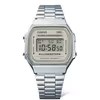 Hodinky Casio A168WA-8AYES