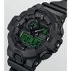 Hodinky Casio G-SHOCK GA-700BEG-1AER