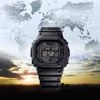 Hodinky Casio G-SHOCK GW-5000HS-1ER