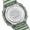 Hodinky Casio G-Shock GA-2100CC-3AER Coca-Cola® Collaboration