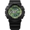 Hodinky Casio G-SHOCK GA-110CD-1A3ER