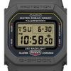 Hodinky Casio G-SHOCK DW-5600MNC-8A2ER
