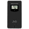 JVD RB3390.1 - Meteorologická stanice s 5-denní předpovědí a stále osvětleným displejem