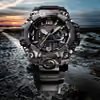Hodinky Casio G-SHOCK PRO GWG-B1000-1AER