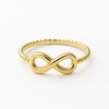 Zlatý prsten nekonečno