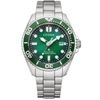 Hodinky Citizen PROMASTER MARINE BN0269-50W