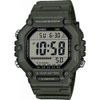 Hodinky Casio AE-1600HX-3AVEF
