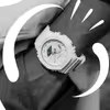 Hodinky Casio G-SHOCK GA-2100-7A7ER